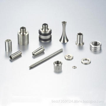 Stamping of special-shaped parts